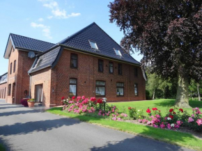 Gästezimmer & Appartement